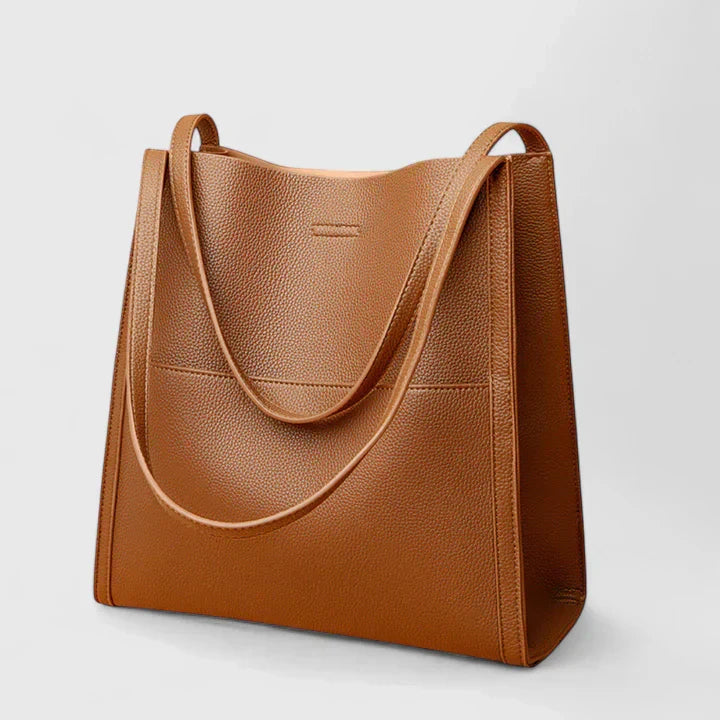 Eryzabeth | Bolsa de hombro elegante