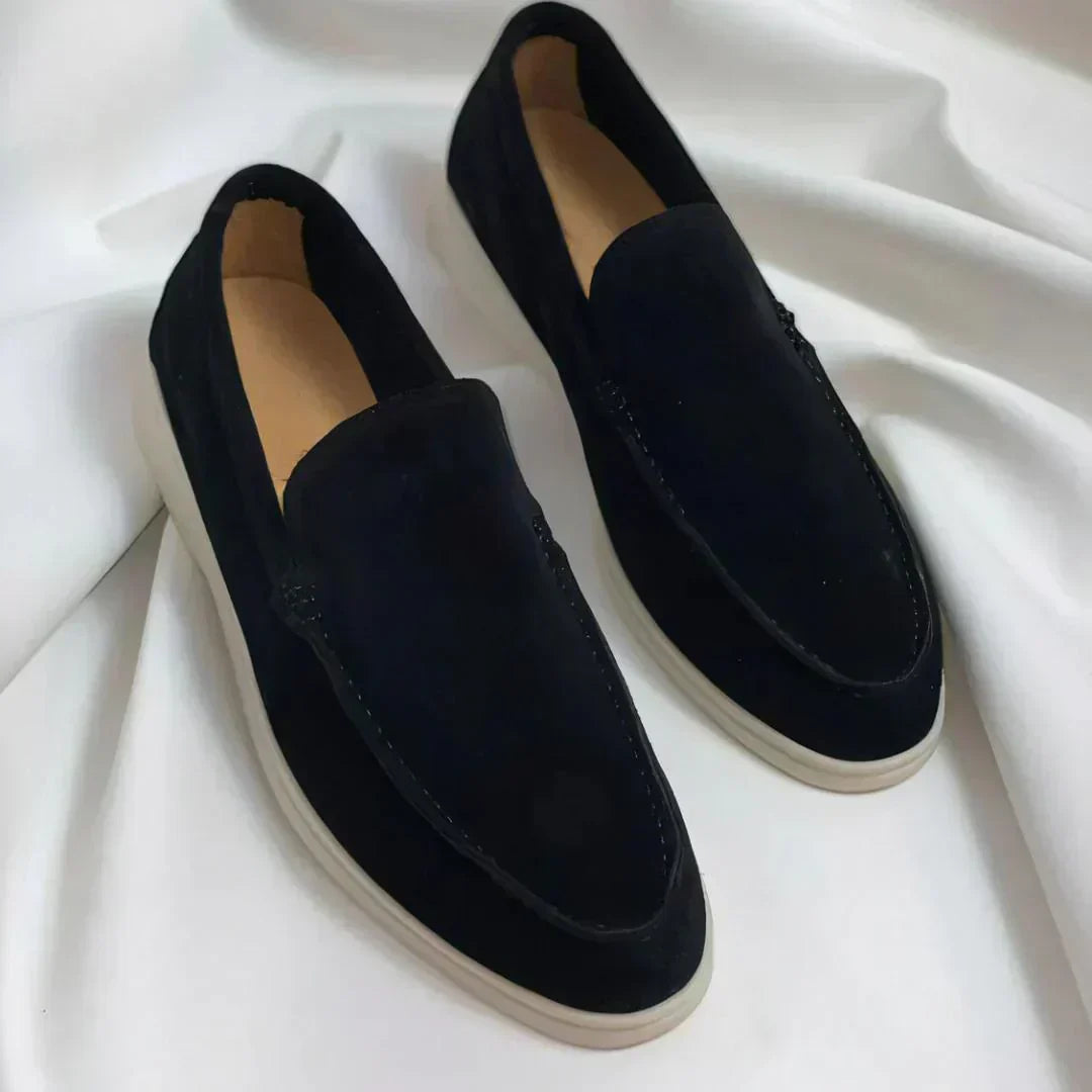 Gustav | Elegantly Crafted Moccasins