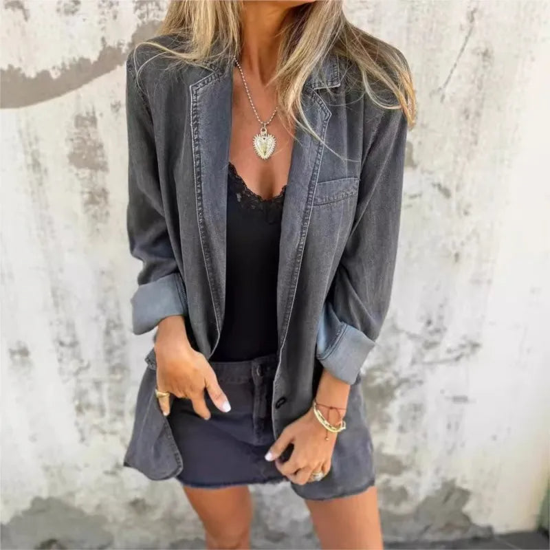 Elina™ | Women's Blouse