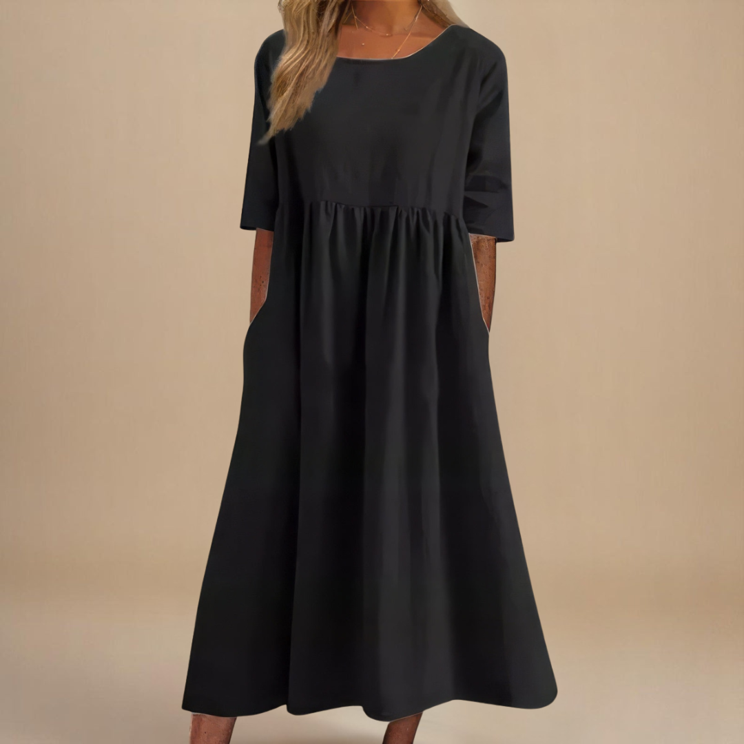 Sofia™ | Vestido Elegante y Favorable