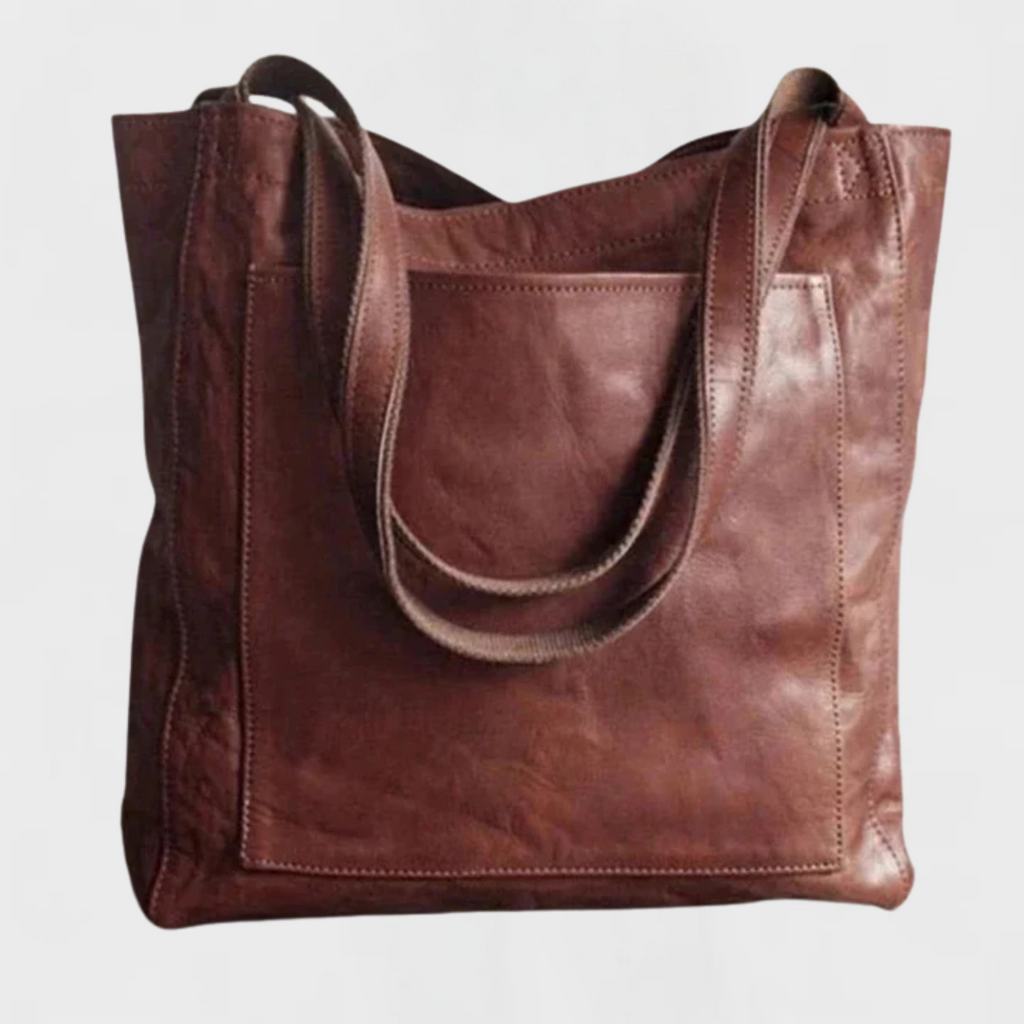 Monica | Elegante bolso de cuero