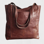 Monica | Elegante bolso de cuero