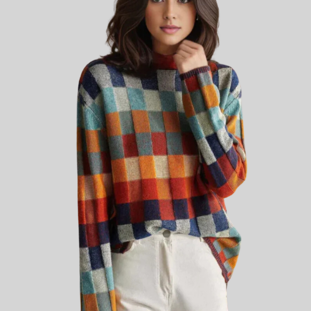 Valentina I Sweater