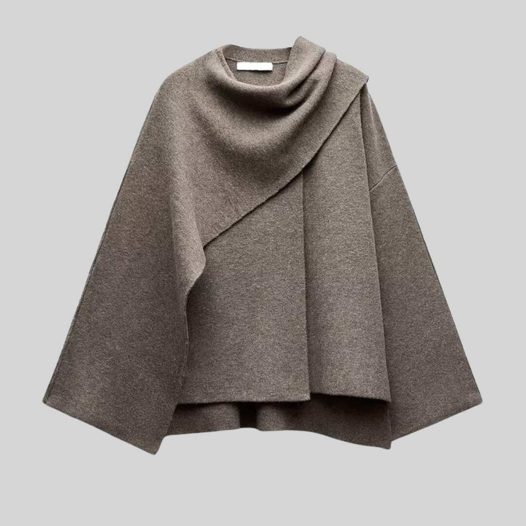 SOPHIA I Overcoat