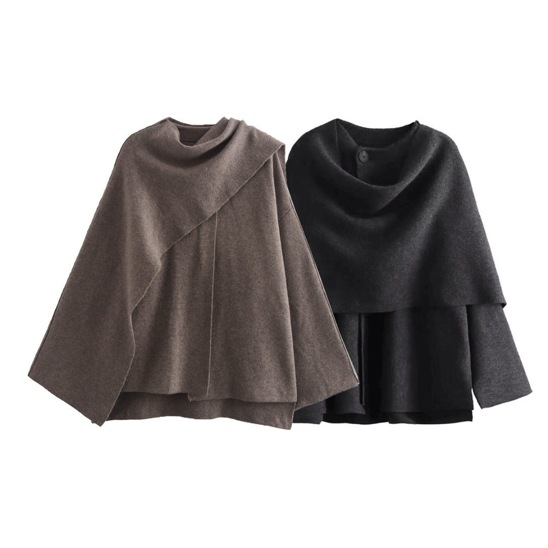 SOPHIA I Overcoat
