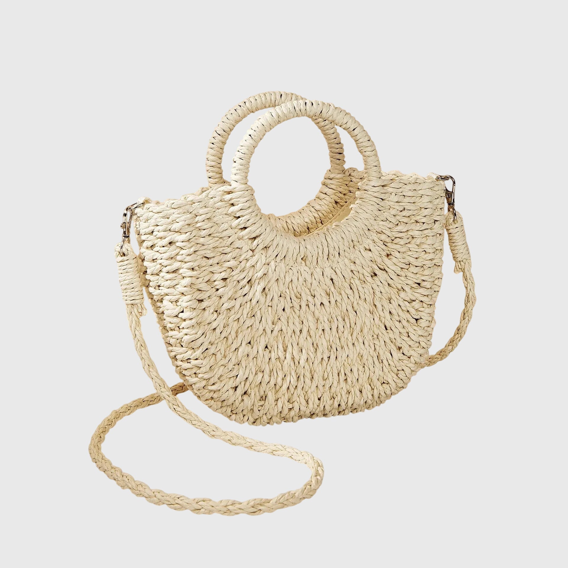 Amaya | Bolso de Hombro de Verano