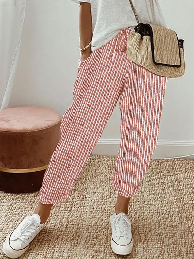 Martha - Pantalones Livianos