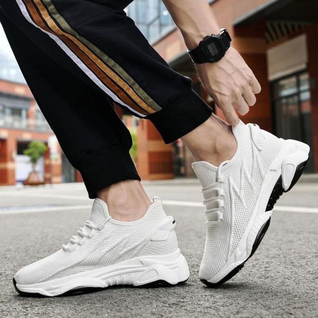 Alpha Kicks | Eleva tu altura en 10CM