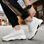 Alpha Kicks | Eleva tu altura en 10CM