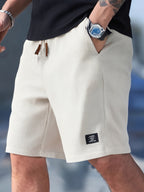 ERMES | Elegantes Pantalones Cortos de Verano
