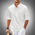 Müller™ | Camisa de Hombre Elegante