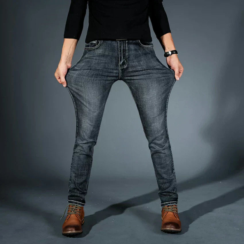 Ciro™ | Premium Stretch Jeans