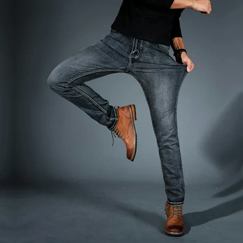Ciro™ | Premium Stretch Jeans