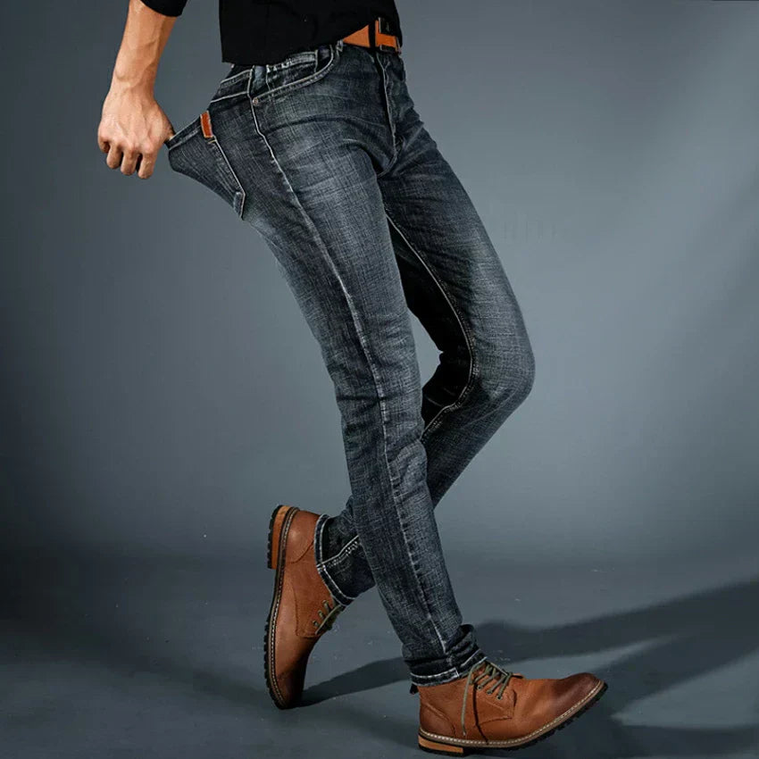 Ciro™ | Premium Stretch Jeans