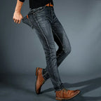 Ciro™ | Premium Stretch Jeans