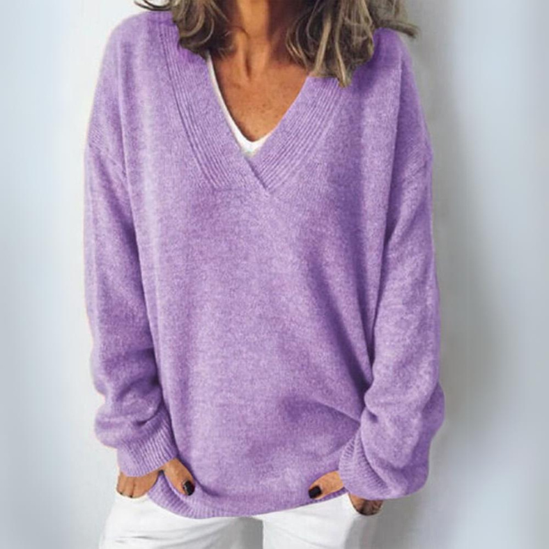 PAIGE I Sweater
