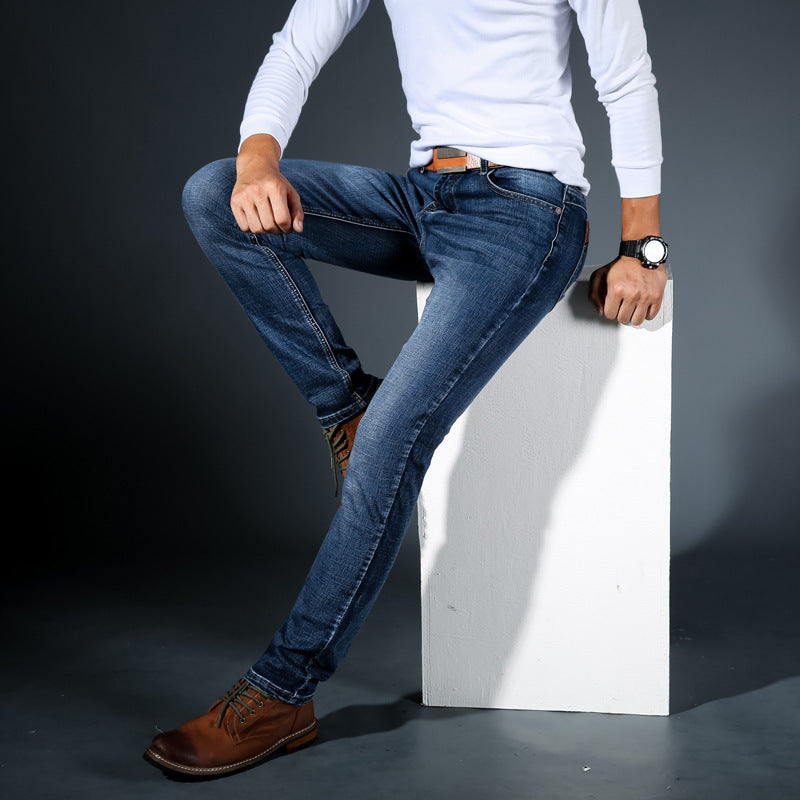 Ciro™ | Premium Stretch Jeans