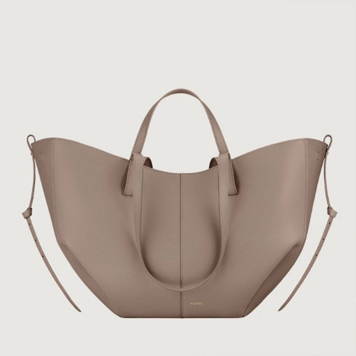 Olivia – Vintage Tote Bag
