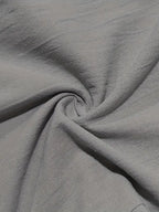 NICHOLS | Pantalones Anchos de Lino con Cinturón
