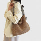 Lyra | Elegantly Chic Boho Bag