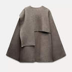 SOPHIA I Overcoat