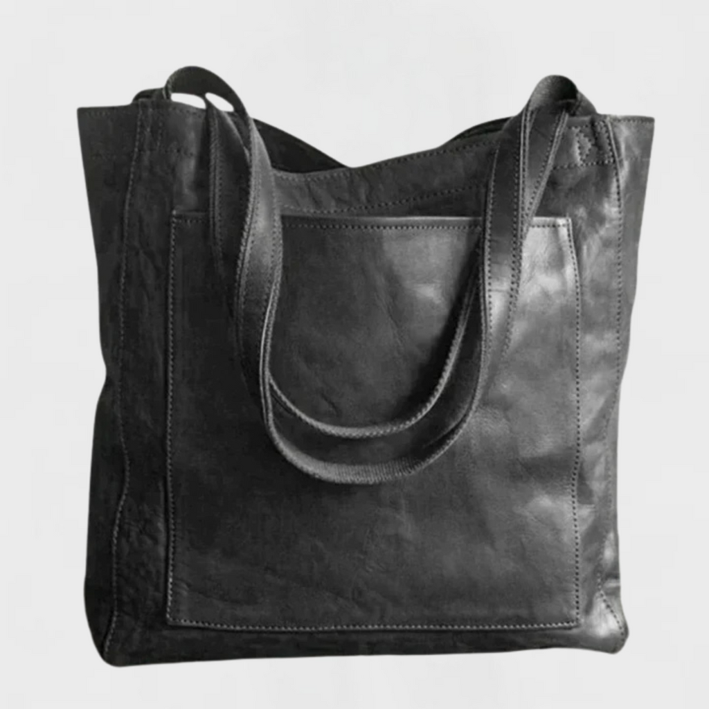 Monica | Elegante bolso de cuero