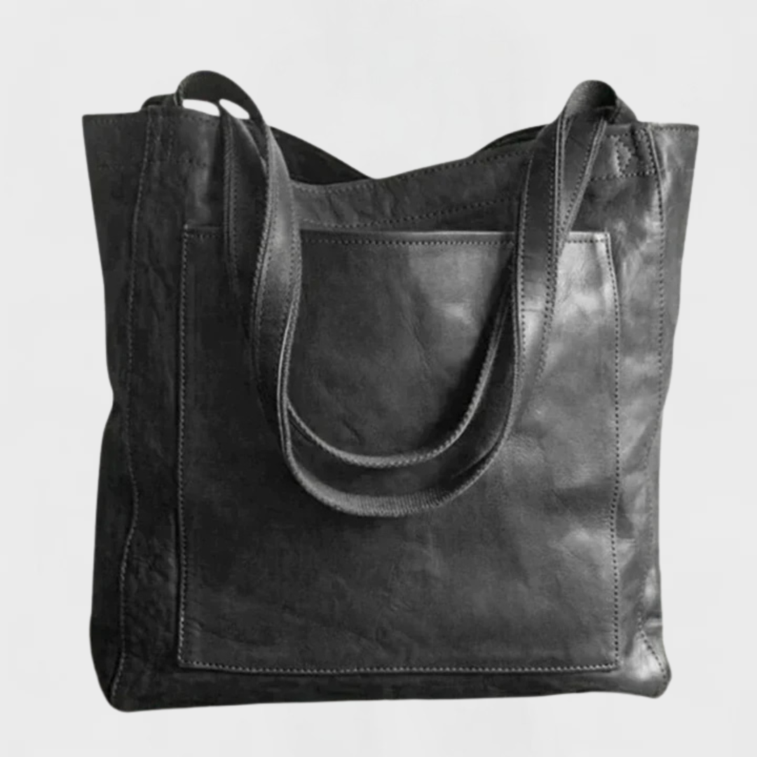 Monica | Elegante bolso de cuero