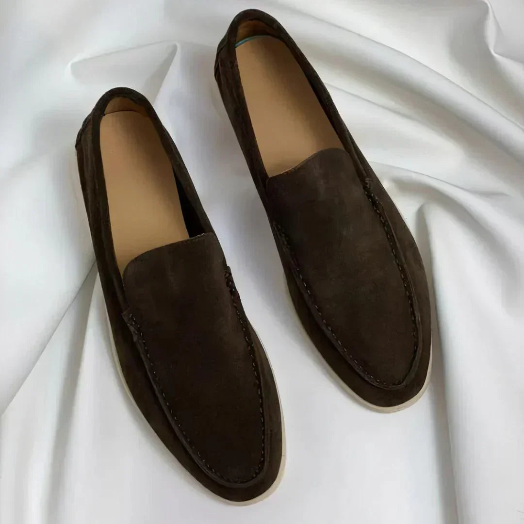 Gustav | Elegantly Crafted Moccasins