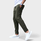 Laluna® | Pantalón Moderno para Hombre con Stretch