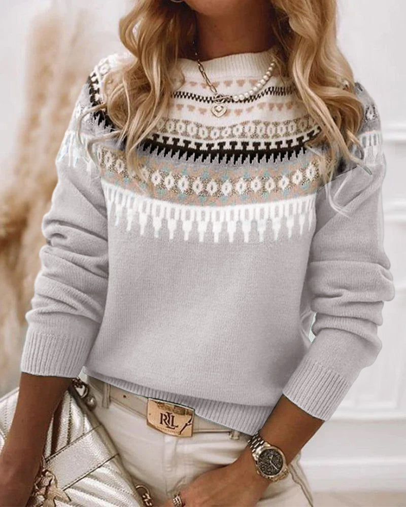 Cindie™ | Sweater