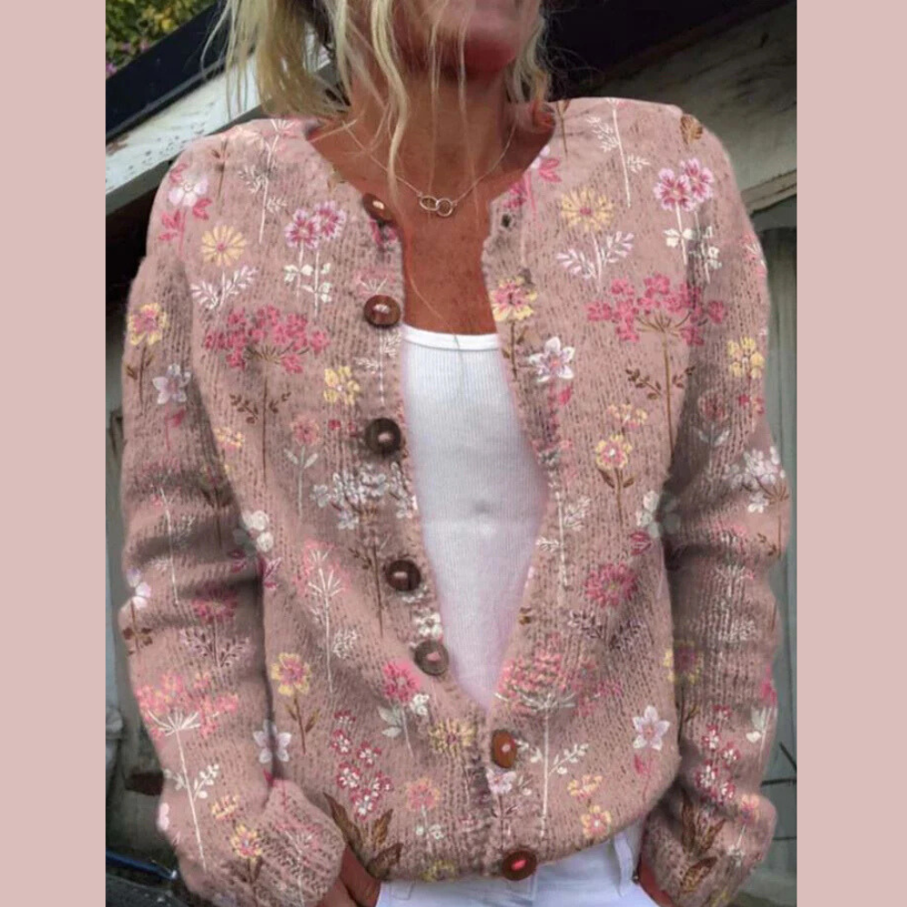 Linsey™ Cardigan