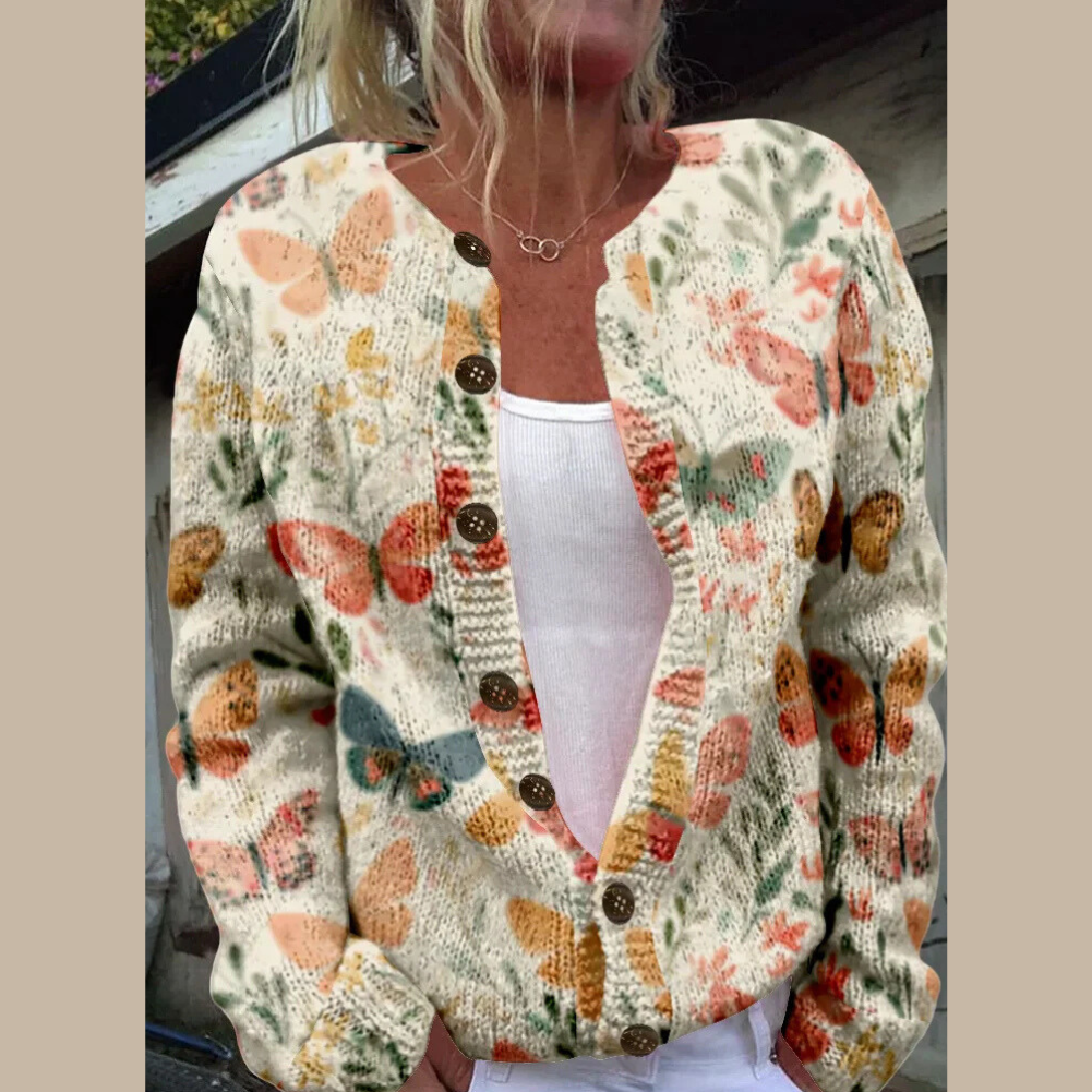 Linsey™ Cardigan