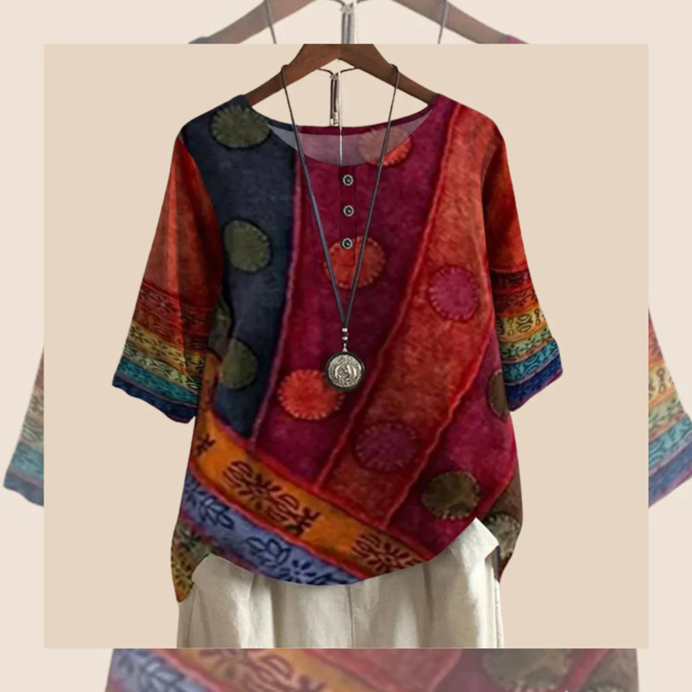 Valina™ | T-Shirt