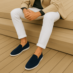 Gustav | Elegantly Crafted Moccasins