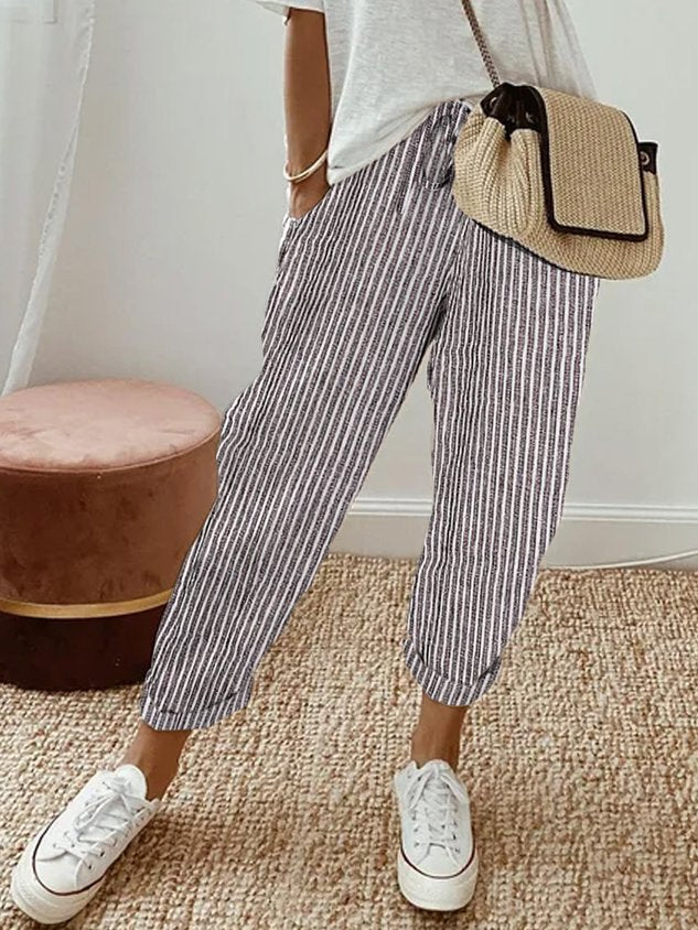 Martha - Pantalones Livianos