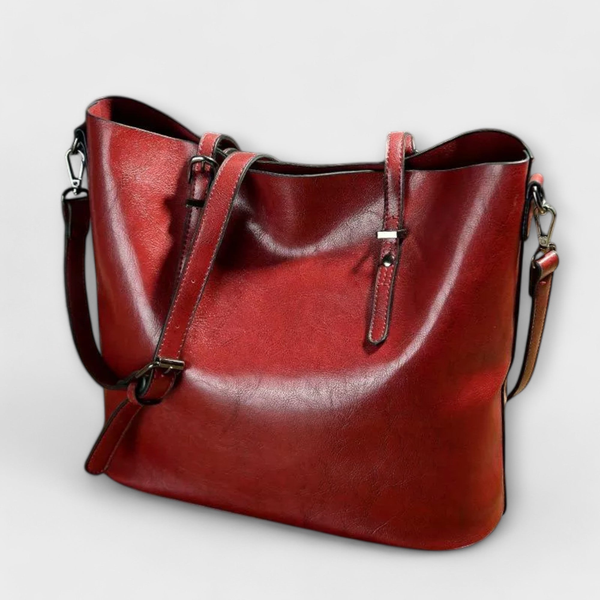 Olivia - Bolso Vintage de Hombro