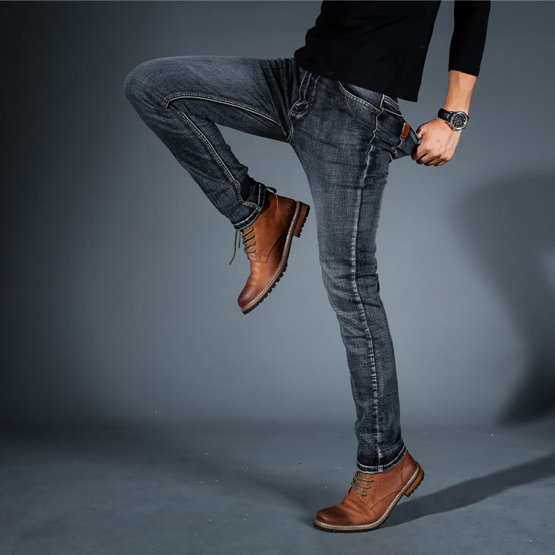 Ciro™ | Premium Stretch Jeans