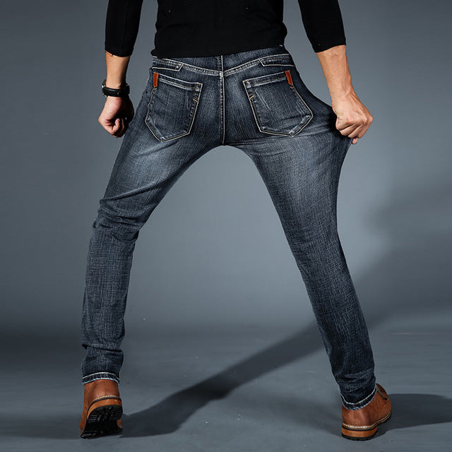 Ciro™ | Premium Stretch Jeans
