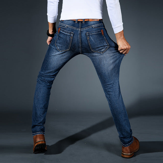 Ciro™ | Premium Stretch Jeans
