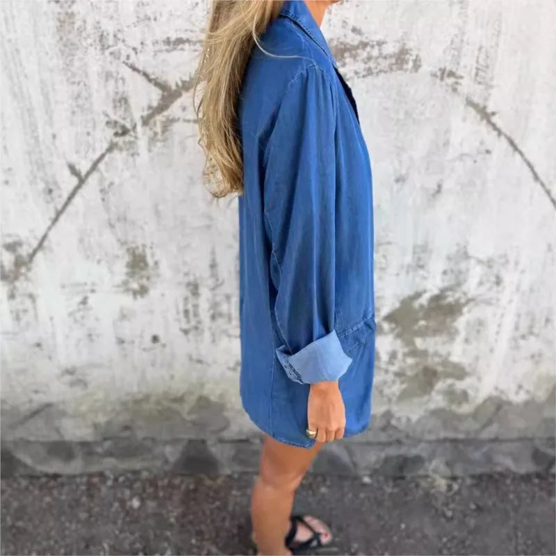 Elina™ | Women's Blouse