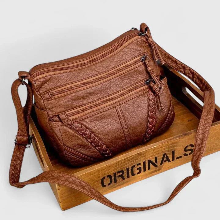 Mykahlynn | Elegance Bag