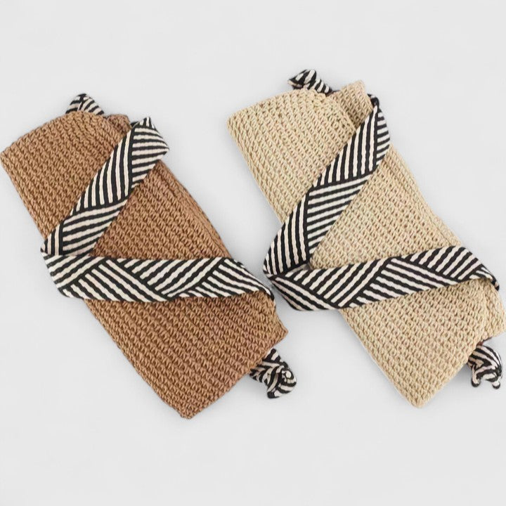 Lyra | Elegantly Chic Boho Bag