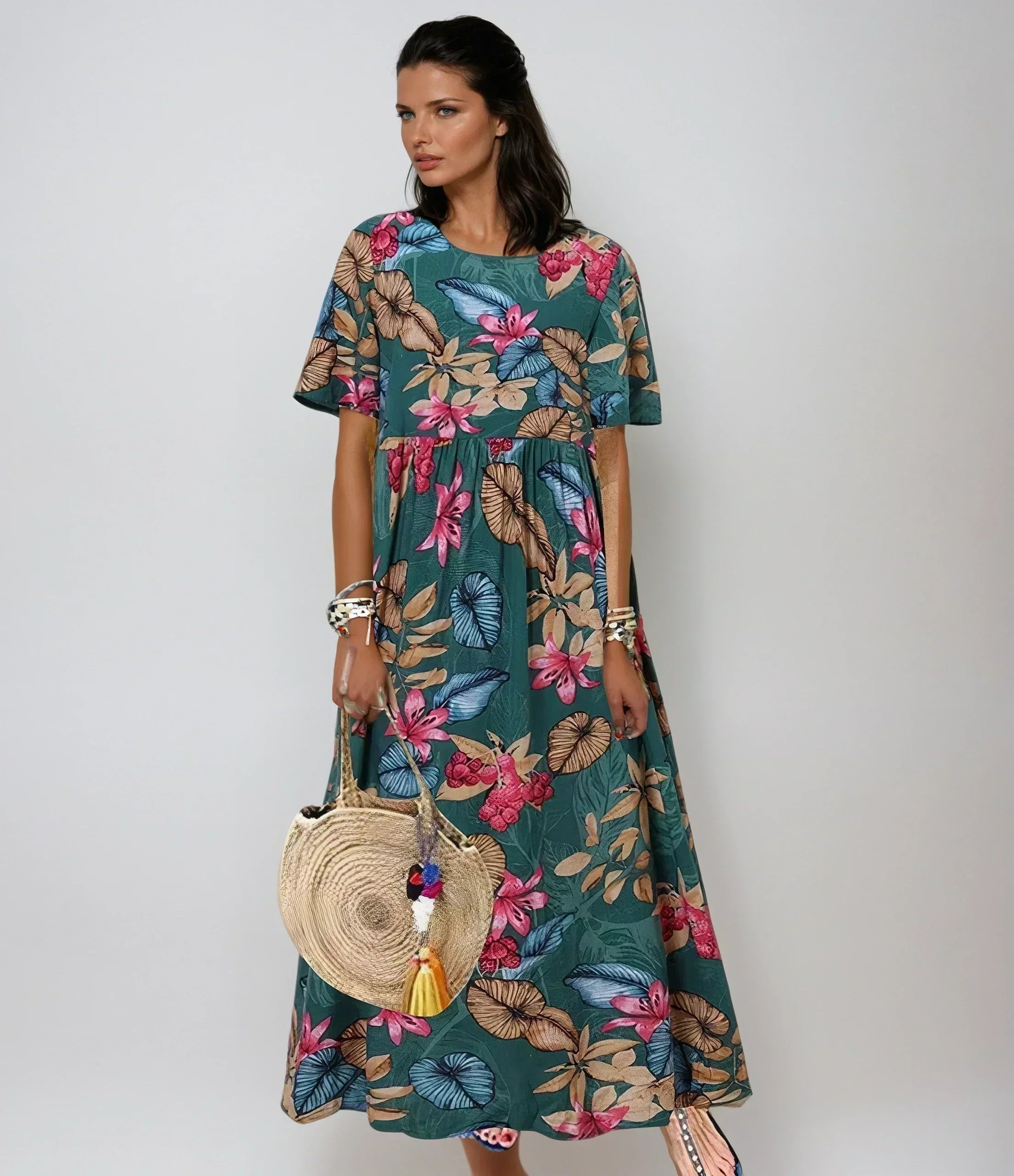 Lovi | Elegante Flor Estival