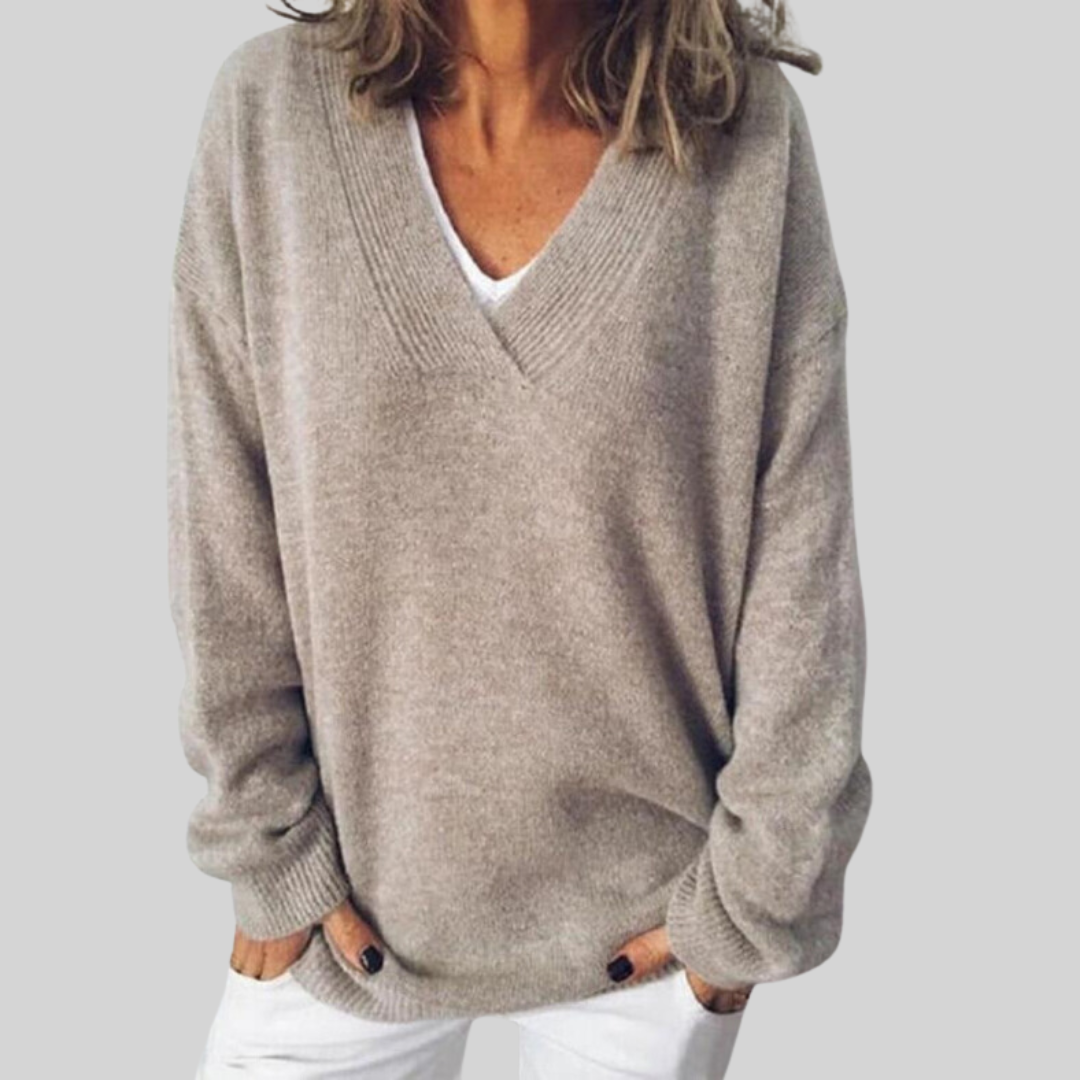 PAIGE I Sweater