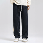 Caspar | Waffelcord Sweatpants