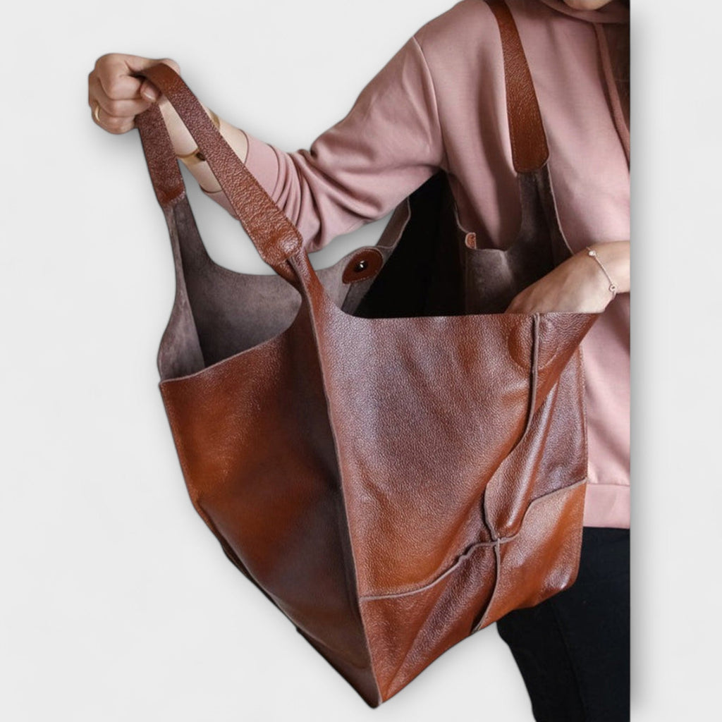 Olivia - Gran Bolsa de Fin de Semana