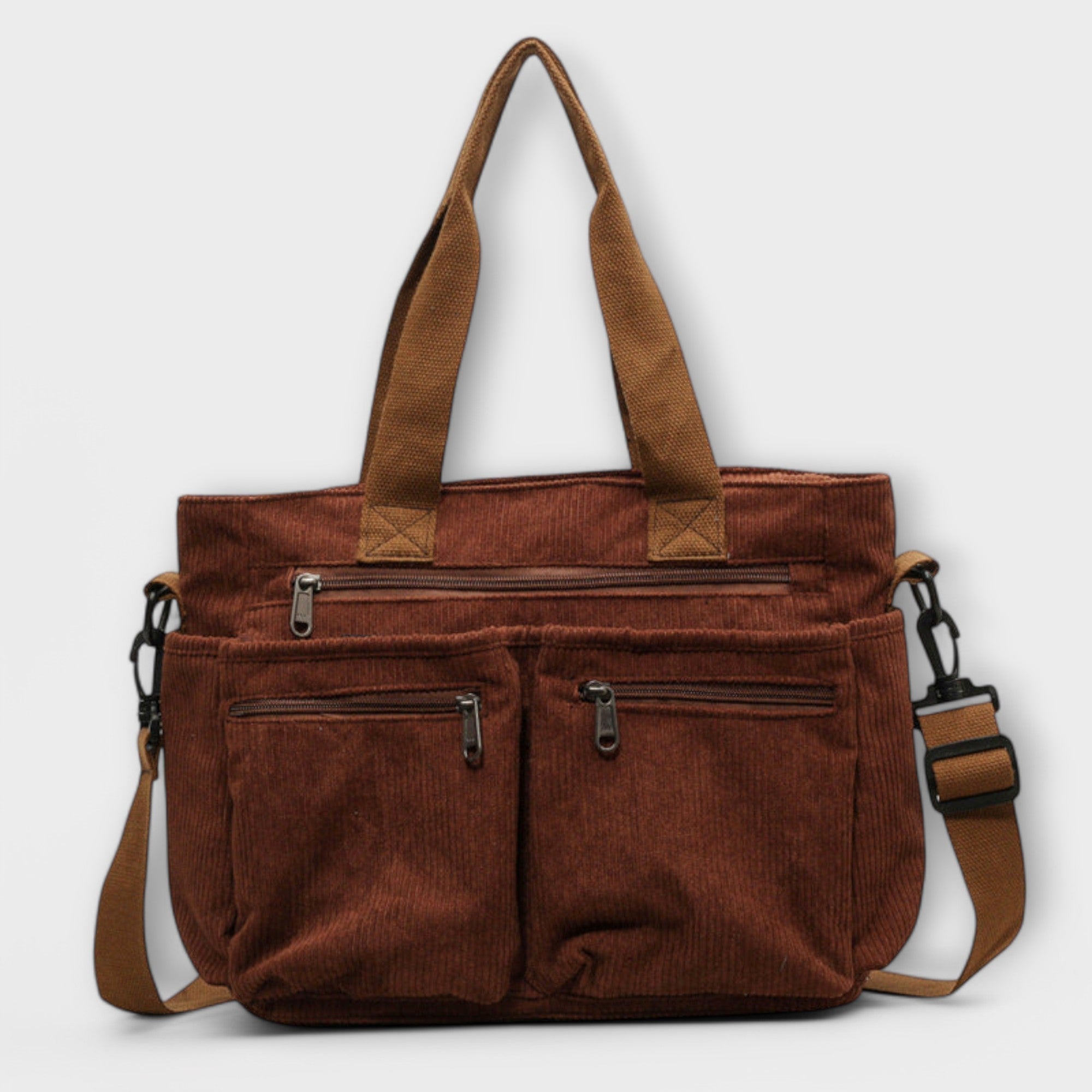 Olivia - Mochila de Transporte