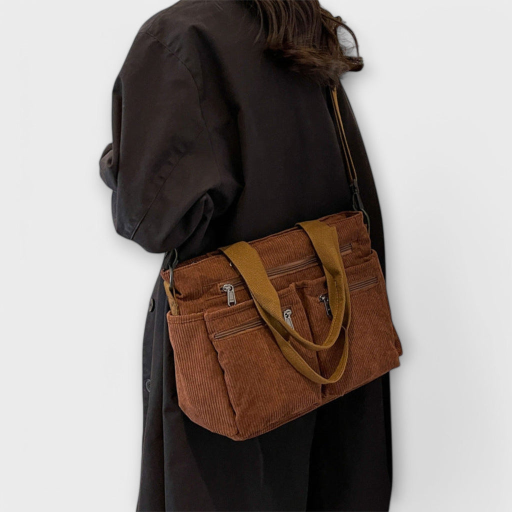 Olivia - Mochila de Transporte