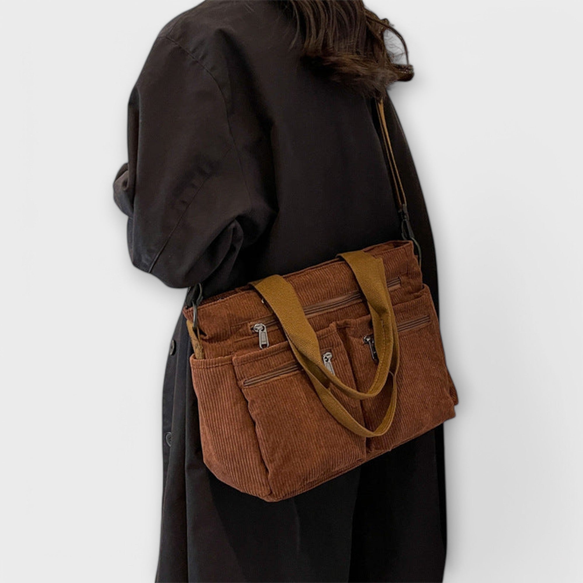 Olivia - Mochila de Transporte