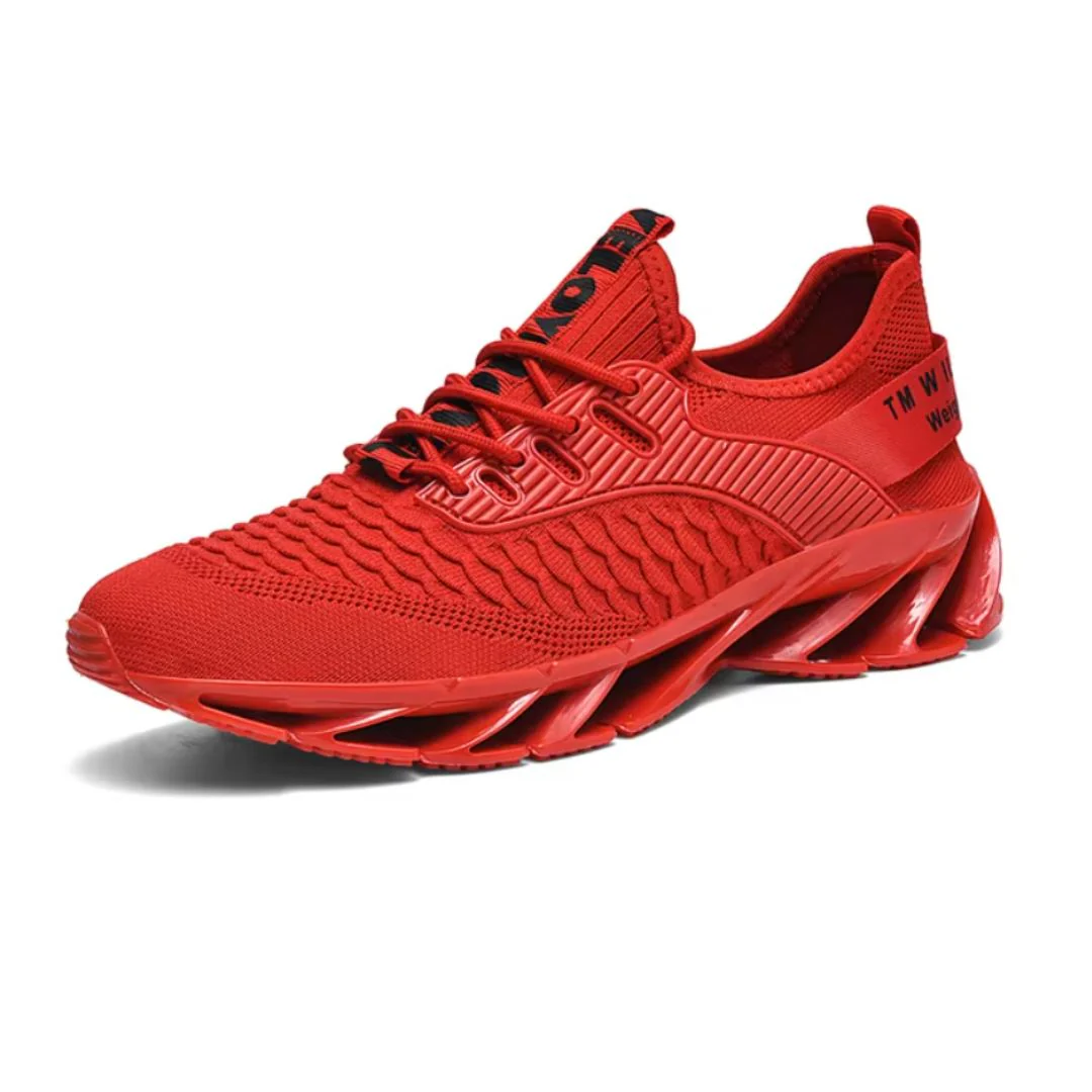 Benno Elevate Sneakers | Height Boost +8CM